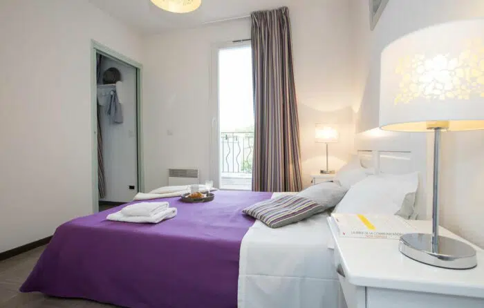 Appartement 3 pièces 6 personnes