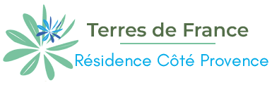 Logo Résidence Côté Provence