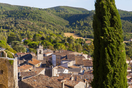 Gréoux les Bains