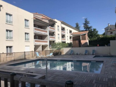 La Piscine