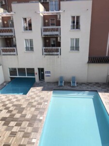 La Piscine