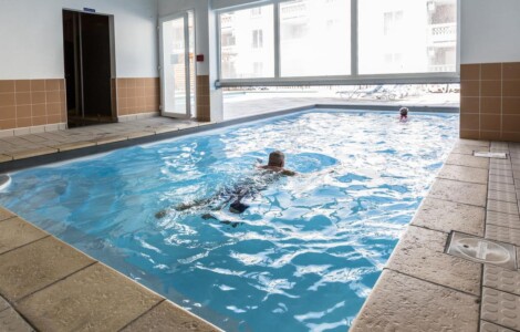 La Piscine