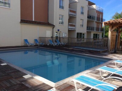 La Piscine