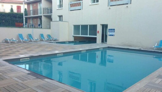 La Piscine