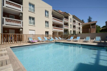 La Piscine