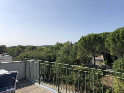 Vue Balcon
