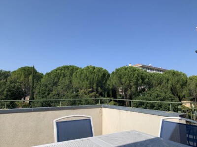Vue Terrasse