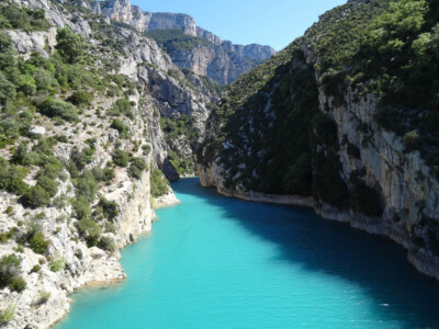 Gorge du Verdon