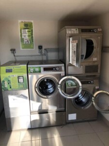 Lave-linge